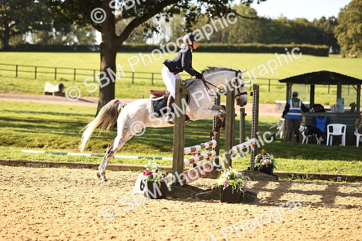 SBM_35105 - J38 - Senior 80cm Championship