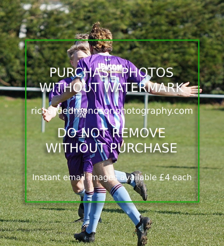 DSC05907 - Kendal County Reserves v Ibis Reserves (Saturday 3 April 2021)