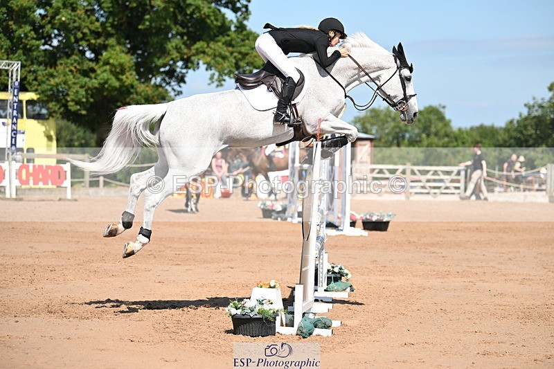 240718A-110110-04707 - Cls 1, 3 Star Small Tour 1.35m