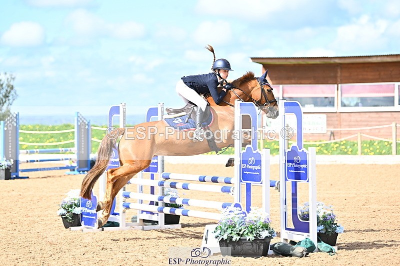 240504A-103935-01075 - Cls 2 Pony British Novice & 80cm Open