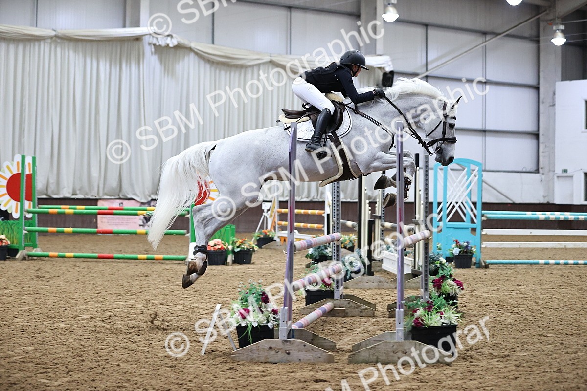 SBM_000933 - Class 3 - Senior Discovery - 1.00m Open