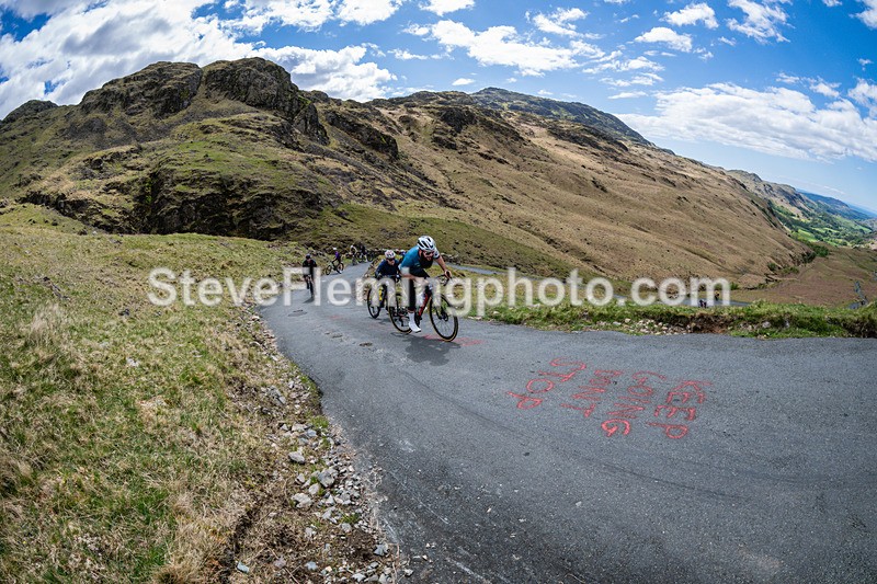 132423 - Hardknott Pass Camera 2 13.00-14.00