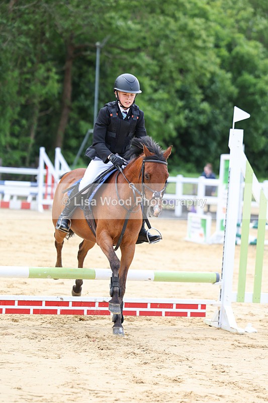 3E7A3397 - Class 2: 50cm Restricted