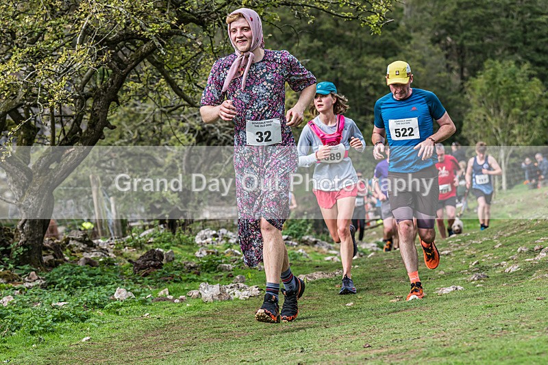 Dovedale-870 - Dovedale Dash Sunday 4th October 2026