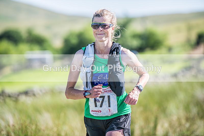 Tebay-1068 - Tebay Fell Race Saturday 12th July 2025