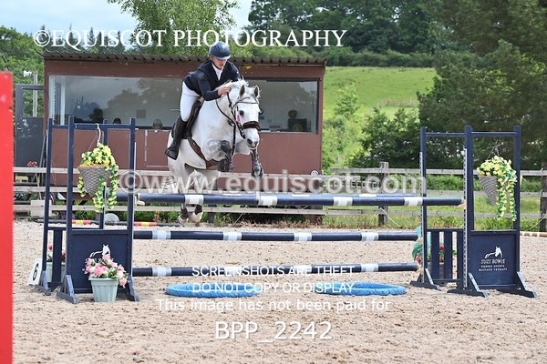BPP_2242 - CLASS 21 SUN Senior Newcomers/ 1.10m Open