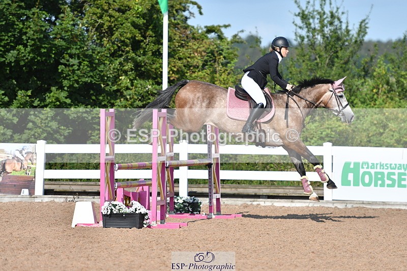 240727A-090617-02936 - Cls 20 Snr British Novice and 90cm Open