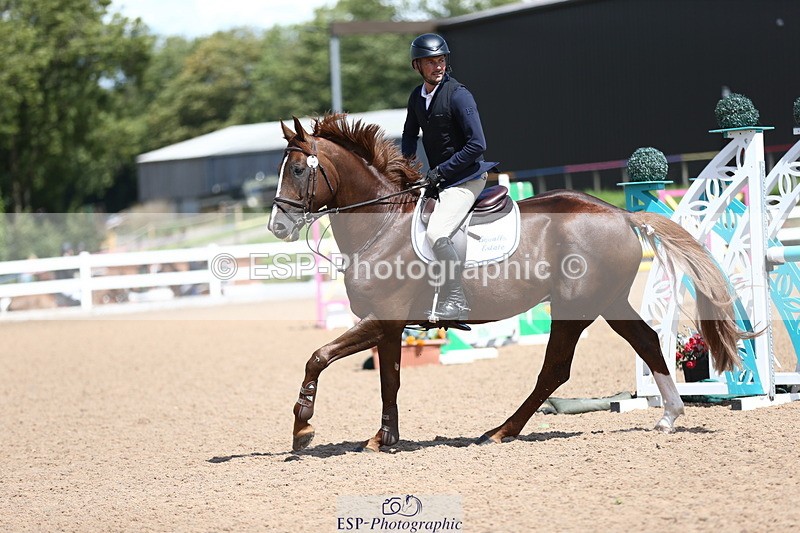 230811A-130257-05219 - Cla 17 1.05m Nat Am Qualifier