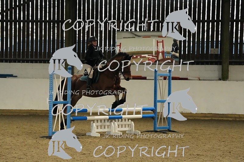 JKR02863 - Class 6 70cm