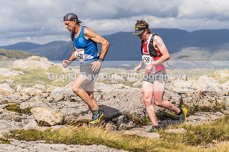 Blisco Dash-893 - Blisco Dash Fell Race (men) Saturday 27th July 2024