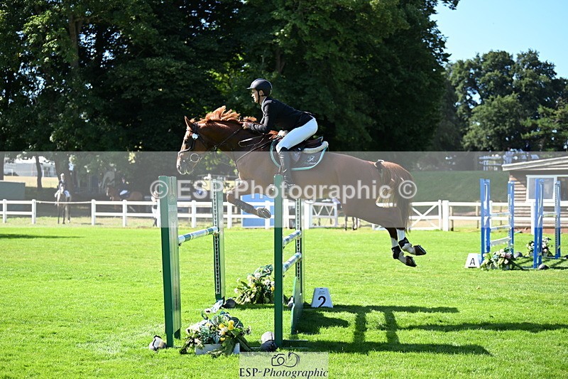 250703A-093443-02223 - Cls 1 Snr Foxhunter