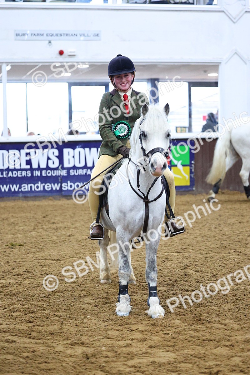 SBM_003457 - Class 36 - 70cm Training Stakes