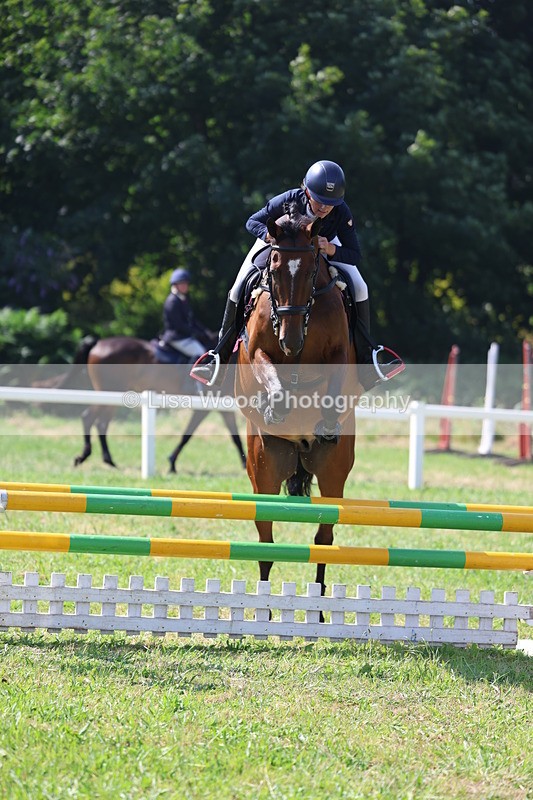 3E7A2201 - Class 3: Club 80cm Juniors and Seniors