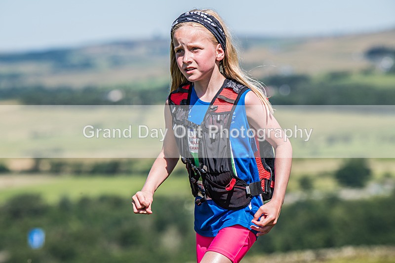 Tebay U11-63 - FRA Junior Championship Under 11s Tebay Saturday 12th July 2025
