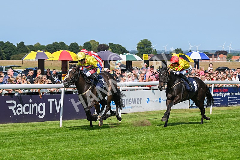 300724-Race 3-Forager-9363 - Race 3