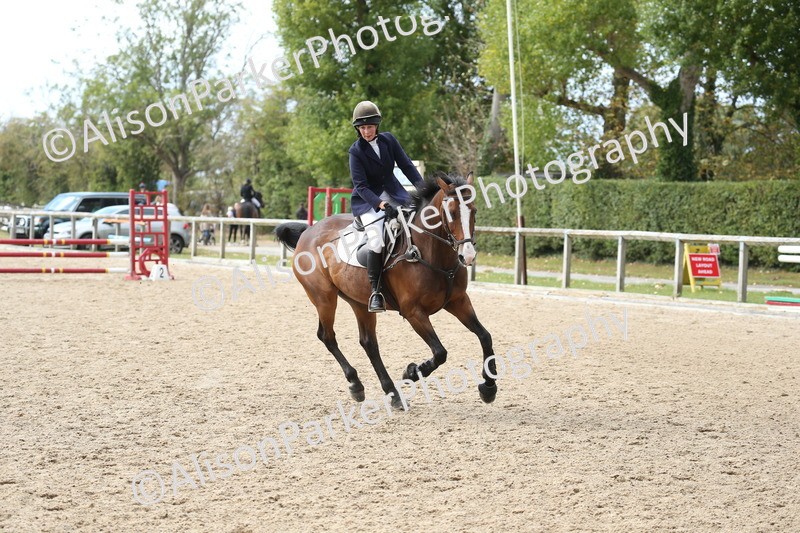 20250831-1440 - Class 5 - 80cm