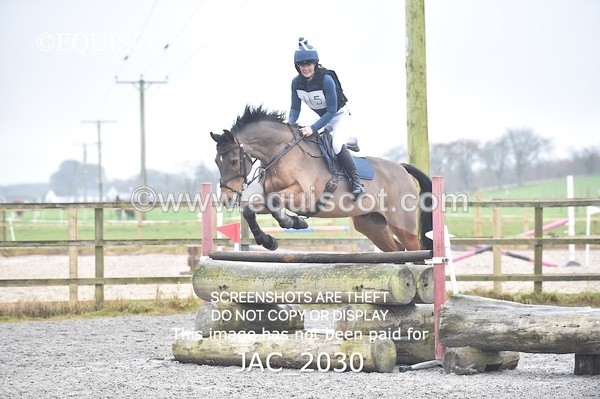 JAC_2030 - 1M Snr Open, National AE Scottish & Aintree Qualifier