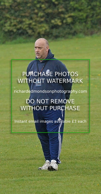 DSC05448 - Wattsfield Girls U12 v Kendal Utd Girls U12 (16/5/21)