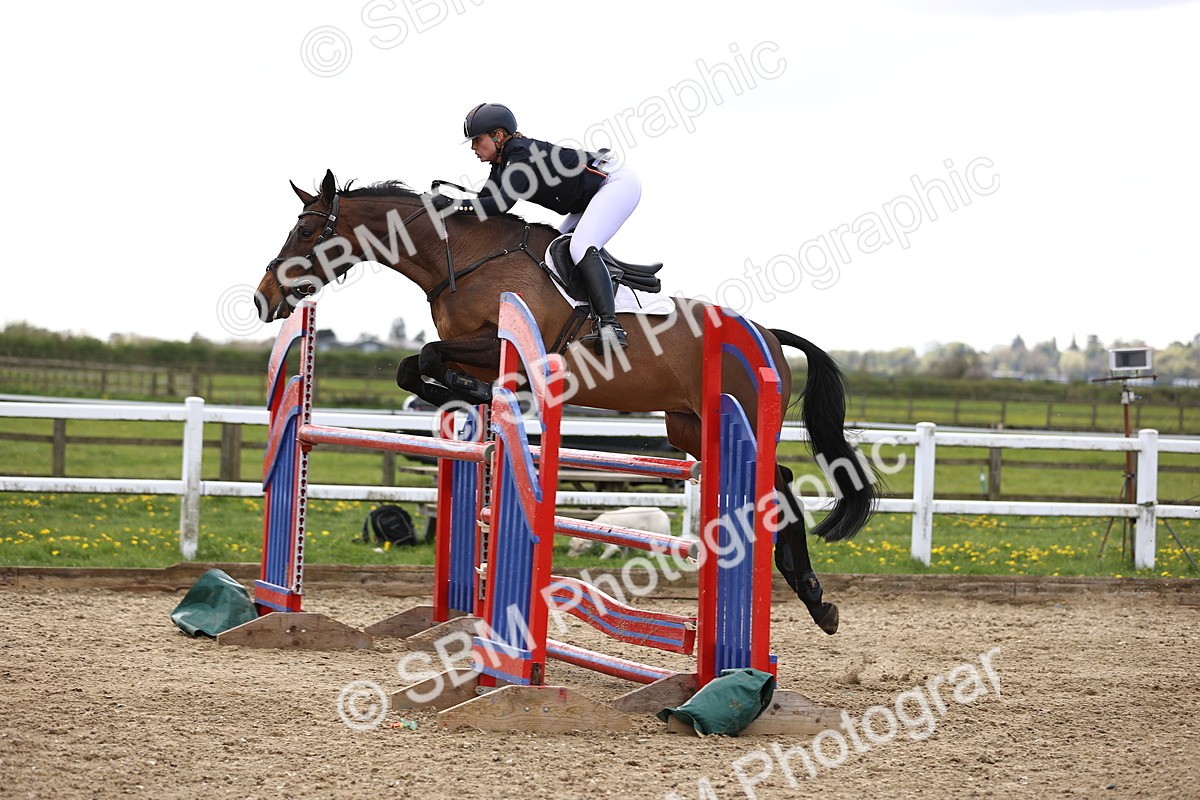 SBM_004566 - Class 18 - Senior 1.15m Open