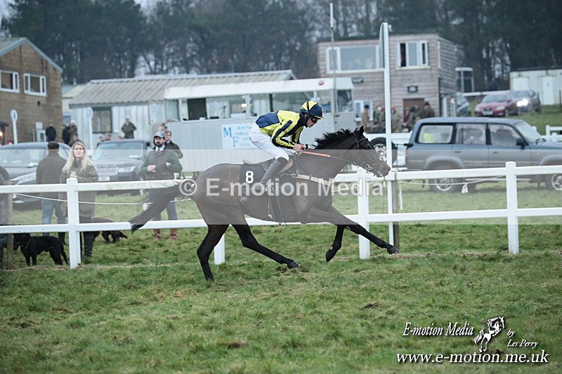 PtP 180126  1653 - Royal Artillery PtP Larkhill 18/01/26