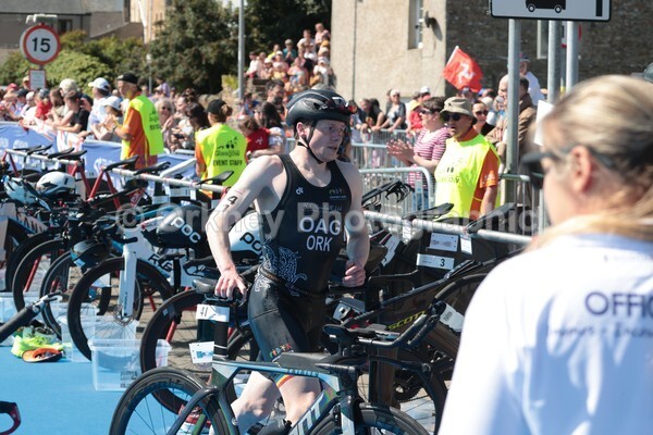 AA071348 - Orkney Island Games 2025 - Triathlon