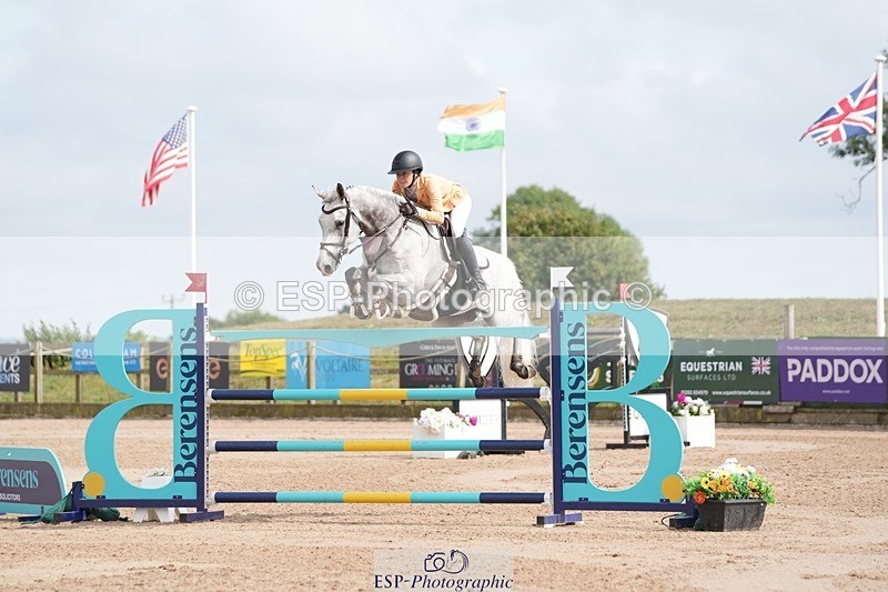 250718-162022-12352 - Cls 6, 3 Star Big Tour LR Qualifier Break til End