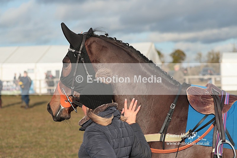 PtP 290123 308783 - Heythrop Hunt PtP Cocklebarrow 29/01/2023