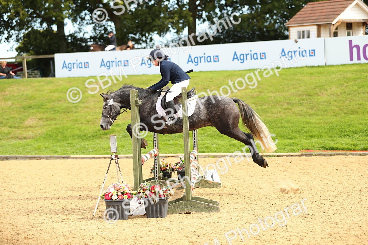 SBM_67178 - J17 - Junior Pony 80cm Championship