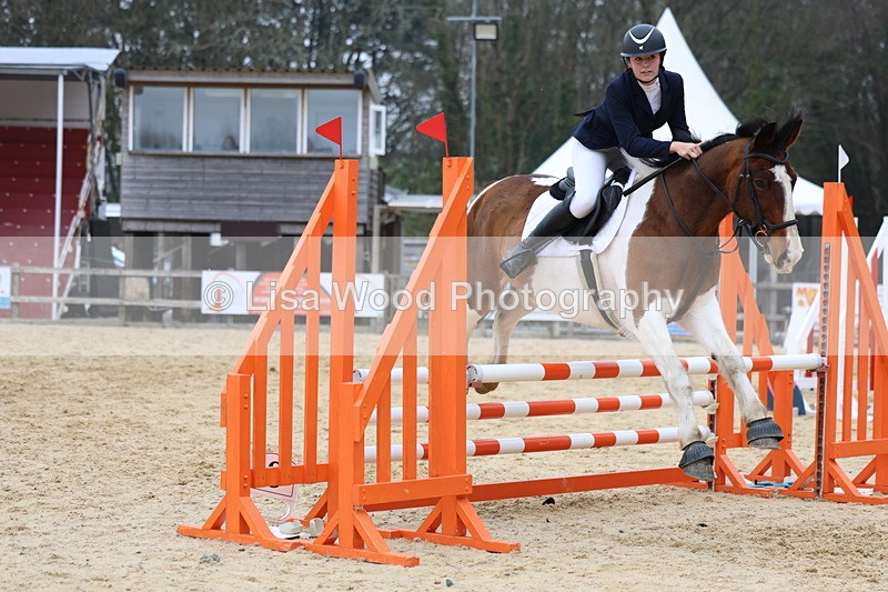 3E7A8322 - Class 12: Junior 80cm