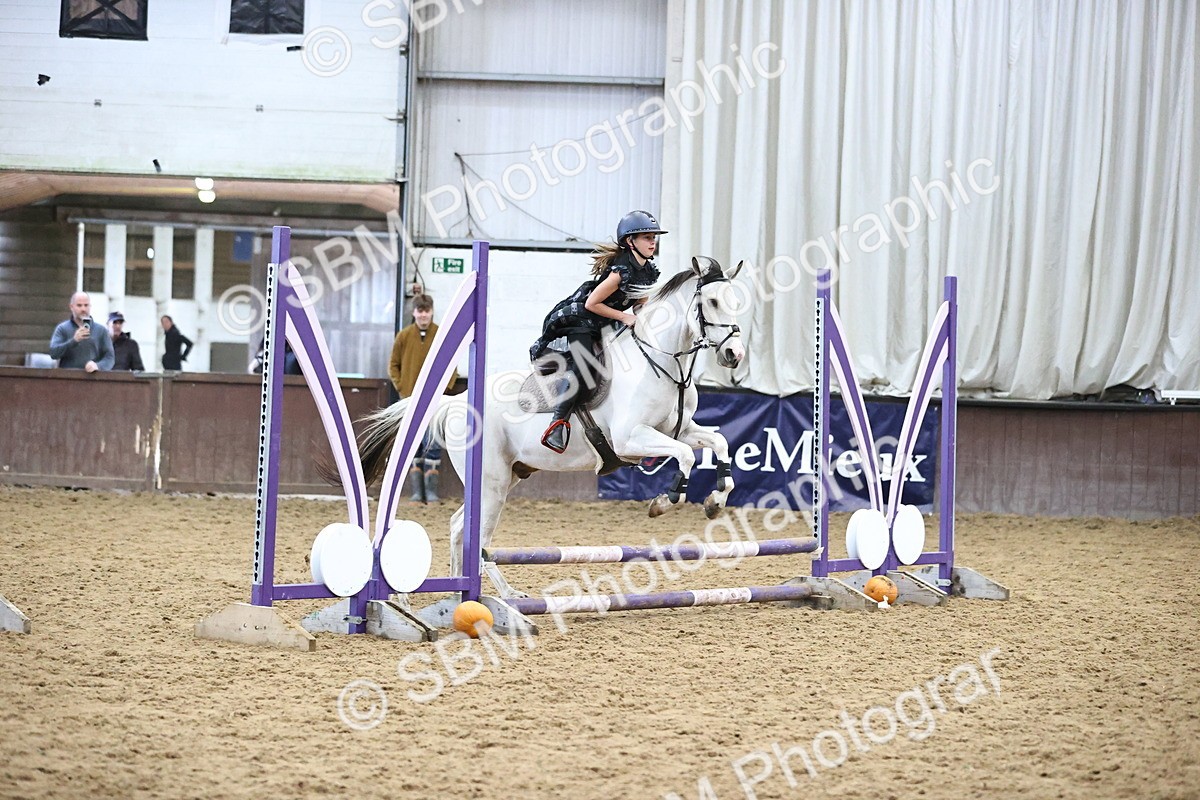 SBM_000673 - Class 2 - Show Jumping 50cm