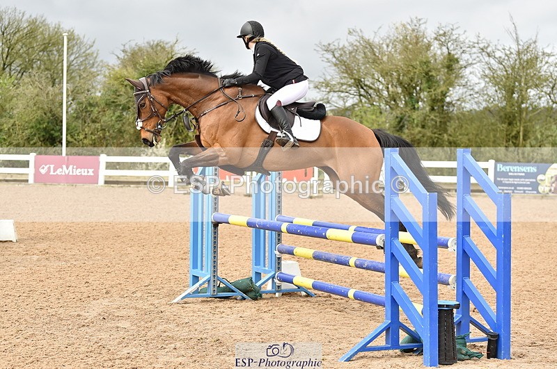 240403A-104756-00077 - Cls 1 British Novice and 90cm Open