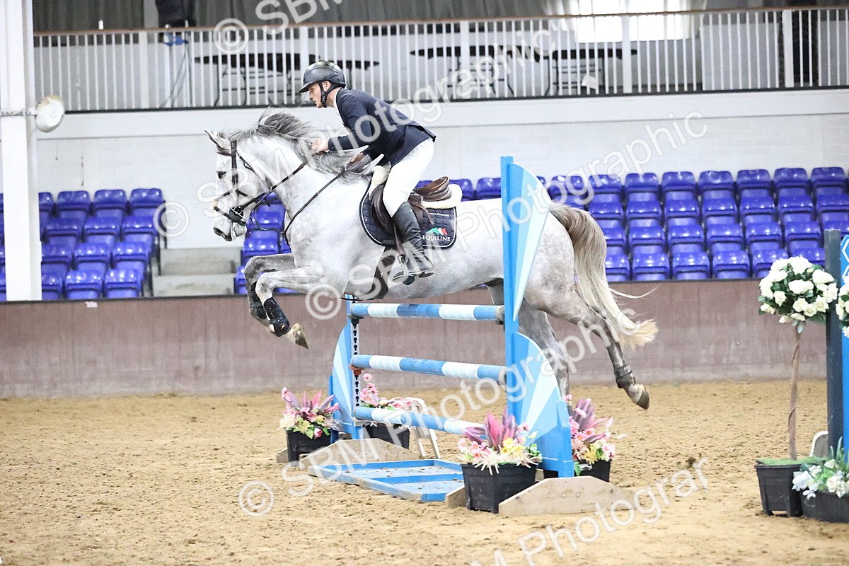 SBM_002096 - Class 10 - Senior Newcomers - 1.10m