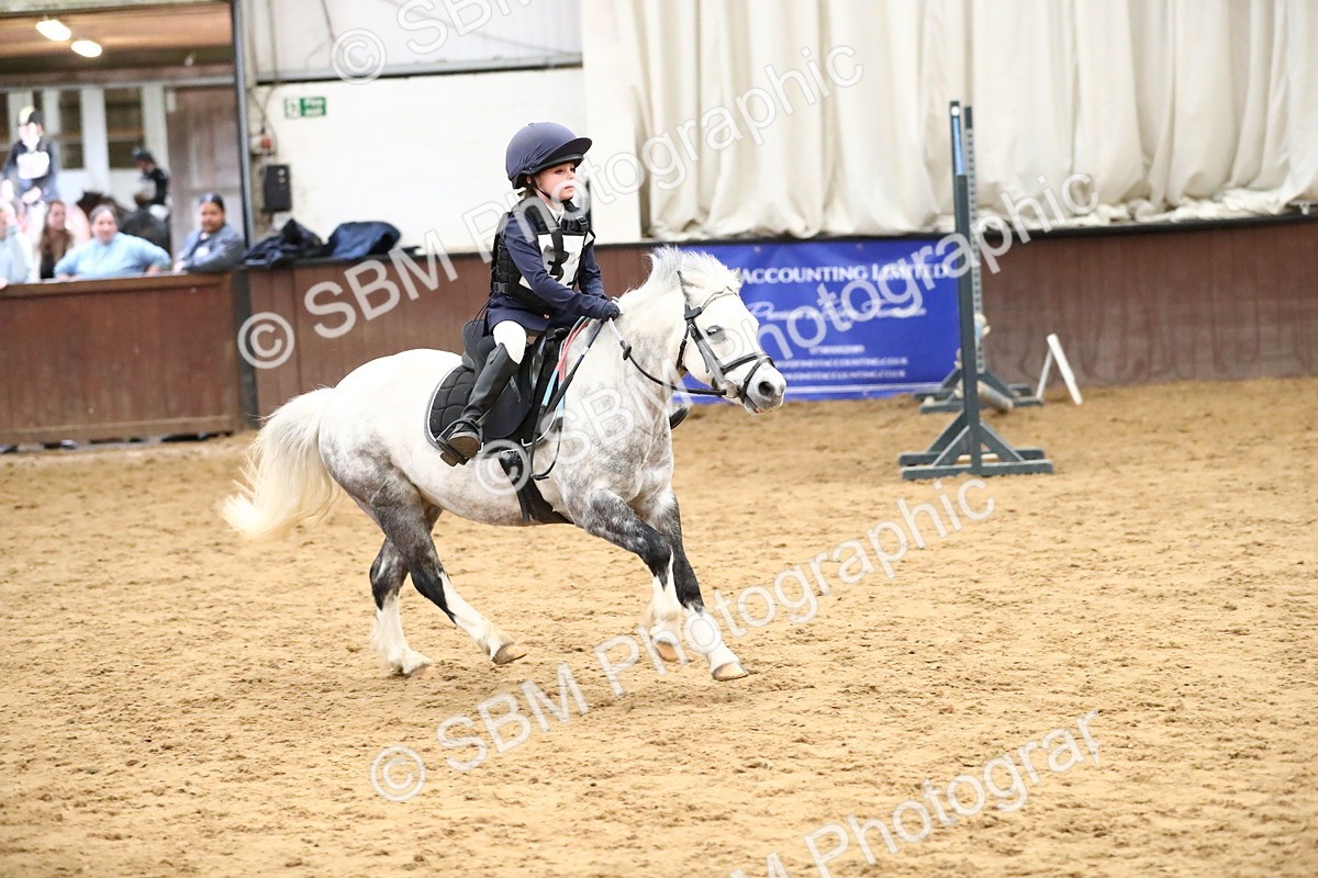 SBM_001800 - Class 4 - 60cm