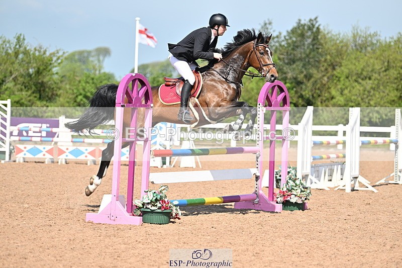 240509A-105014-01336 - Cls 2 Discovery and 1m Open