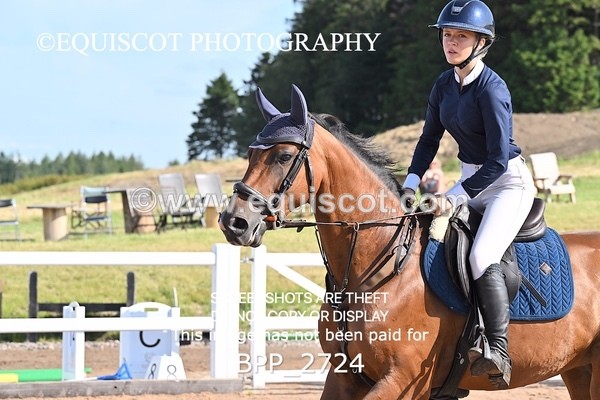 BPP_2724 - FRI CLASS 17 Pony Newcomers/1m Open