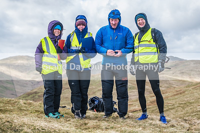 Jefferys Mount-549 - Jeffrey's Mount Figure of Eight Fell Race Saturday 11th April 2026