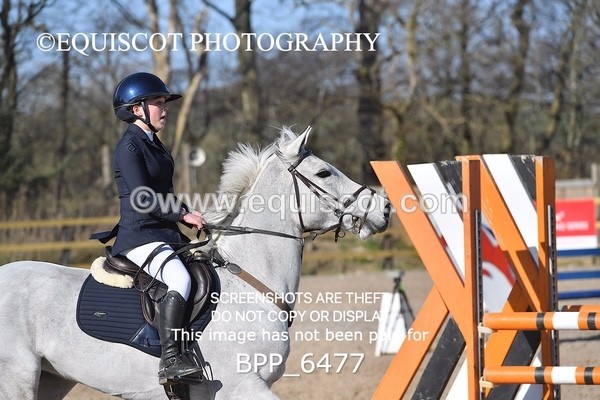 BPP_6477 - CLASS 10 SUN Newcomers/ 1m Open