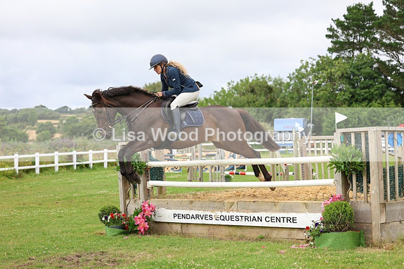 3E7A2540 - Class 7: 90cm open