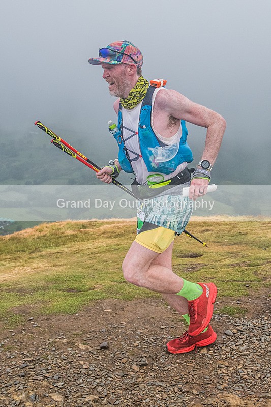 Lakes Ultra-90 - Kong Lakes Ultra Fell Race Saturday 24th June 2023