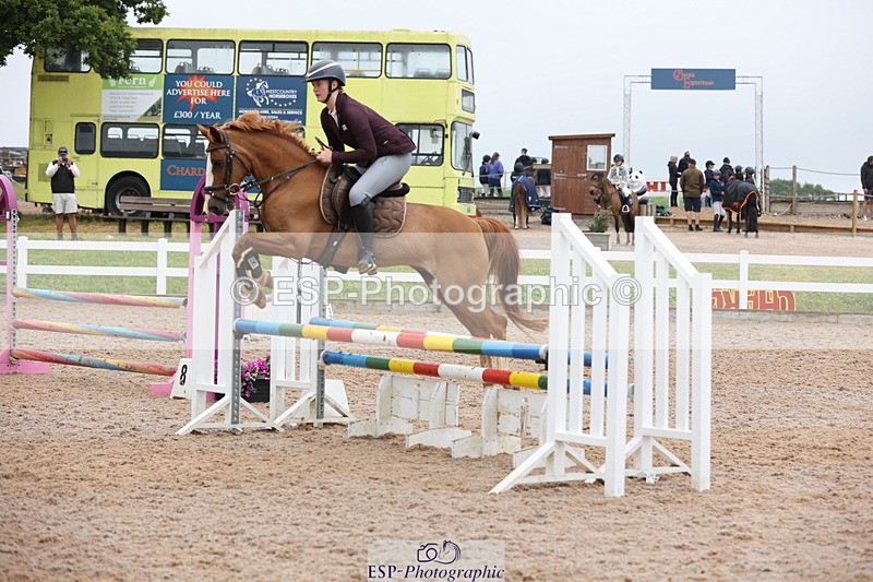 240630A-101658-11804 - Cls 30 British Novice and 80cm Open