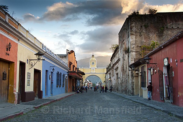  - Guatemala