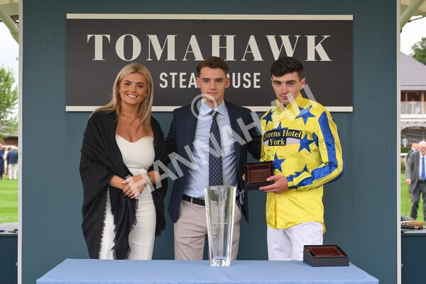 yr22072022r3-93 - Race 3 6.20pm Tomahawk Stakes