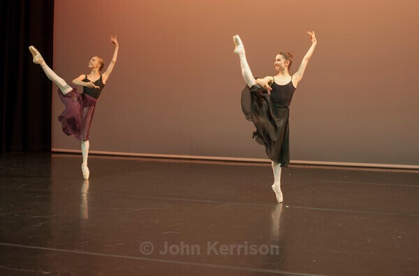  - Masters of Ballet Academy Vaganova Summer Intensive 2016