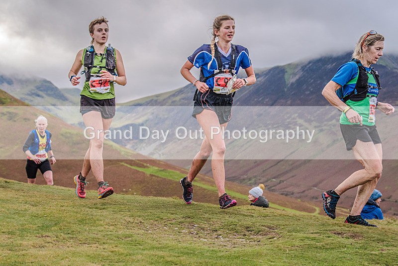 British Fell Relay-4313 - British Fell & Hill Relay Championship Braithwaite Keswick Saturday 21st October 2023