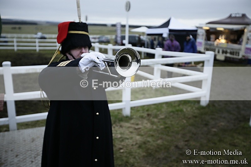 PtP 180218 1029 - Combined Services Point-to-Point Larkhill 18/02/18