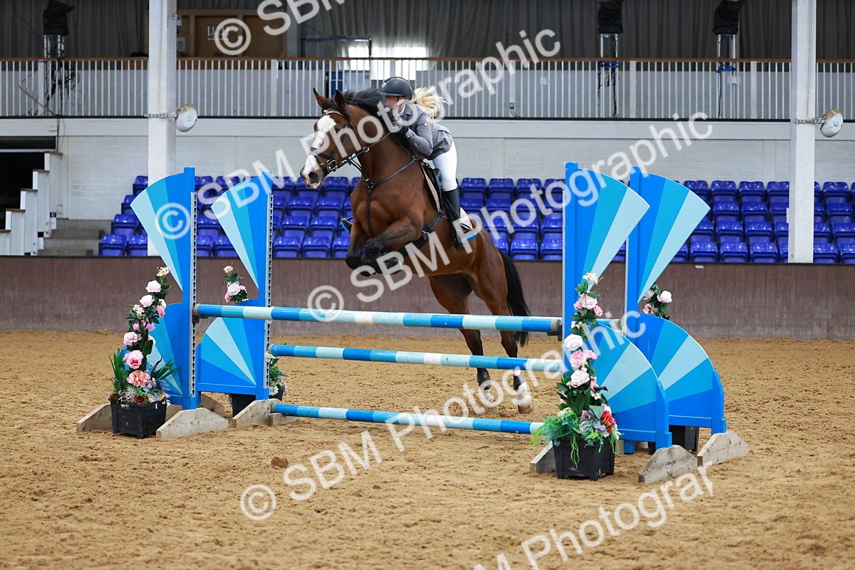 SBM_000943 - Class 3 - Senior Discovery - 1.00m