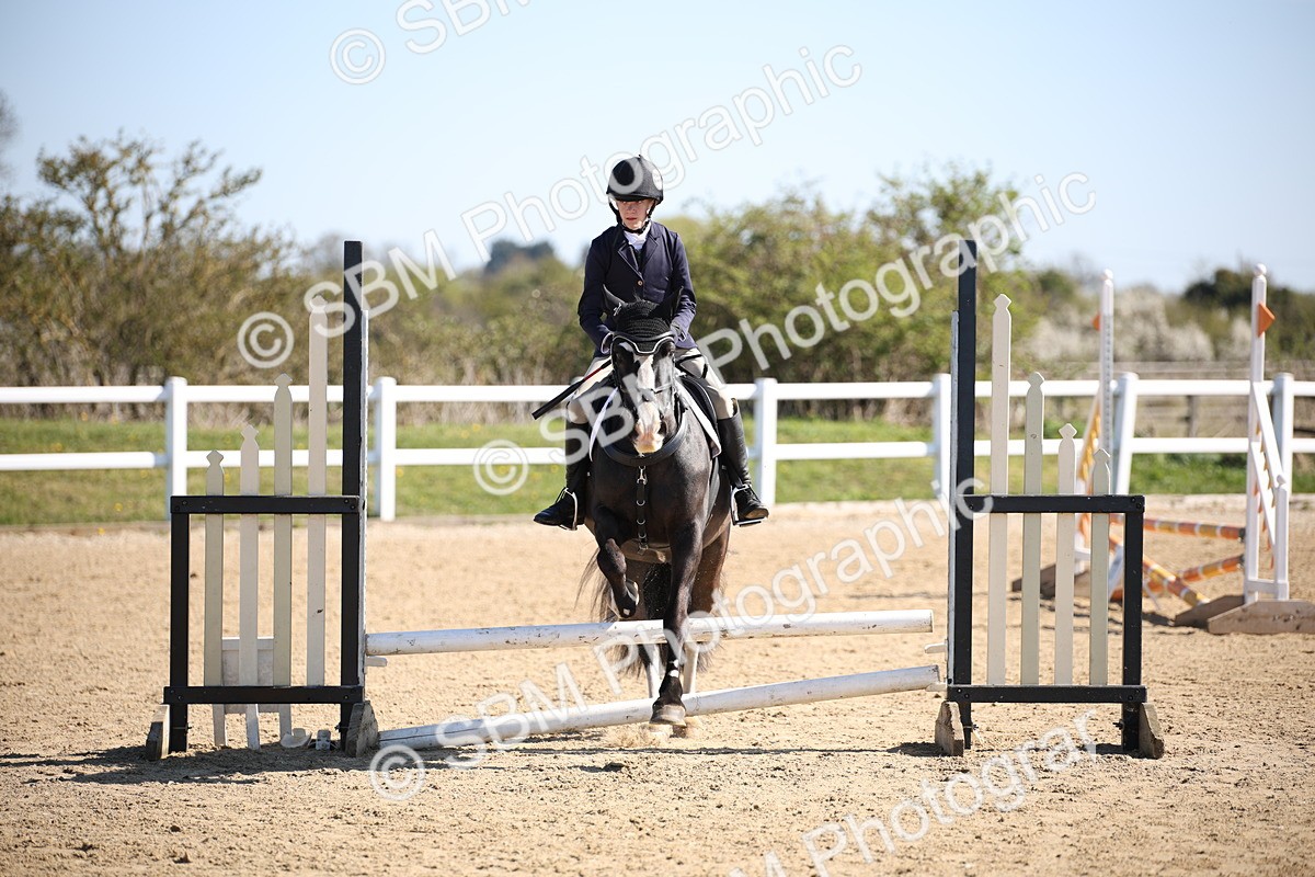 SBM_000816 - Class 2 - 50cm