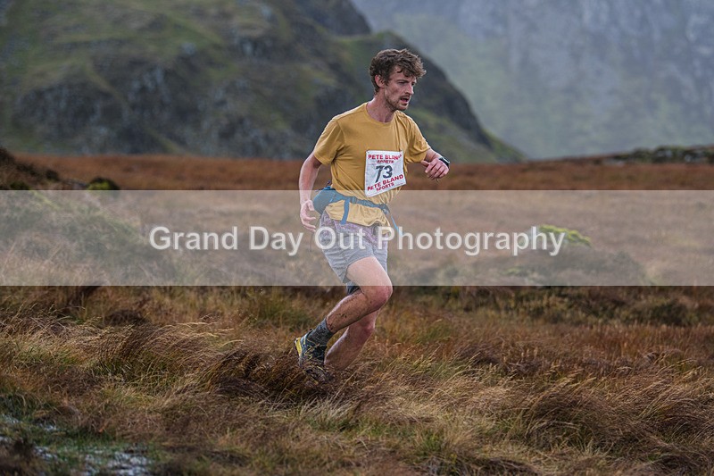 Dalehead-163 - Dalehead Fell Race Sunday 20th October 2024