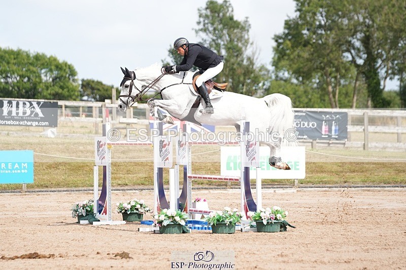 250718-155815-12302 - Cls 6, 3 Star Big Tour LR Qualifier Start til Break