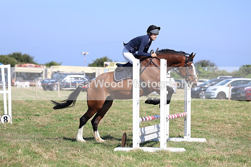 3E7A3113 - Class 2: Club 70cm Junior and Seniors